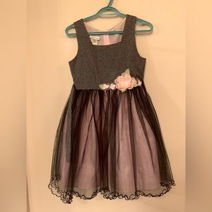 Bonnie Jean Children’s Dress